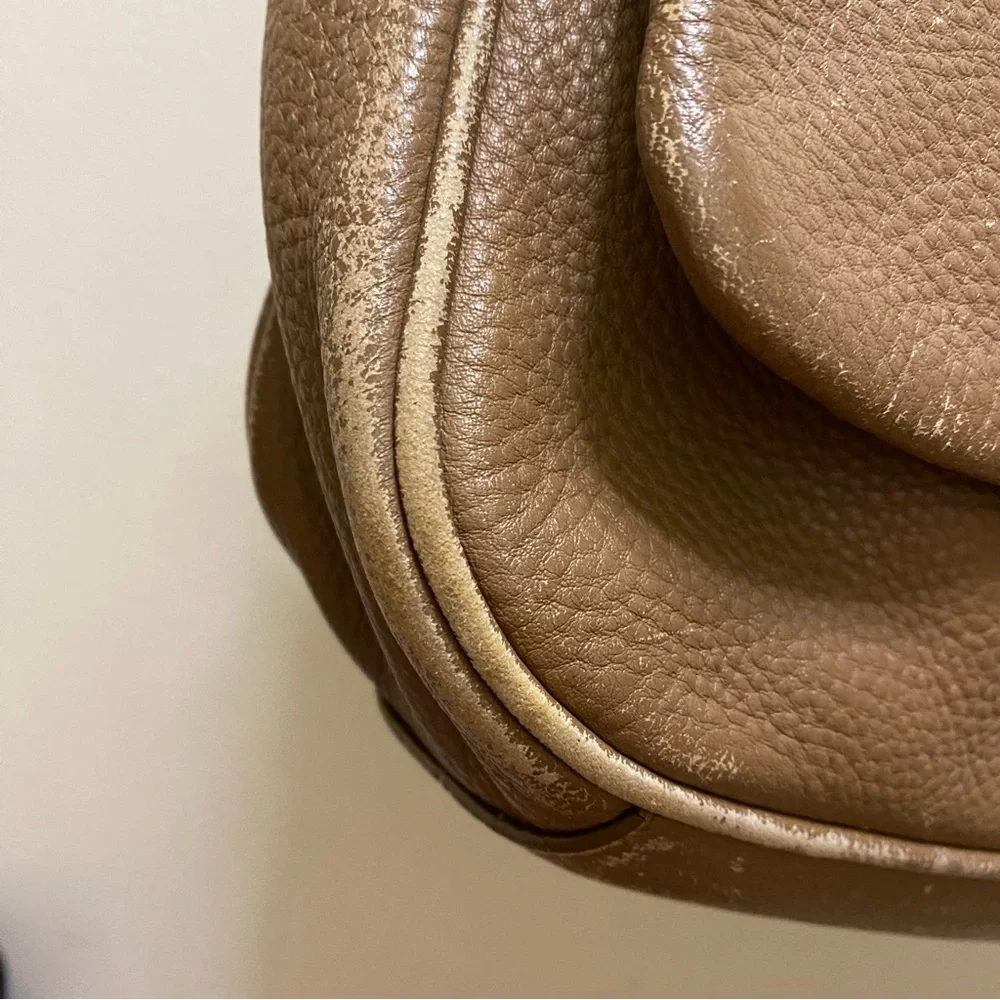 Marc by Marc Jacobs Crossbody Bag Tan - Picture 10 of 10